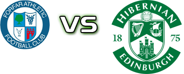 Forfar - Hibernian B Statistiche e dettagli partita Forfar - Hibernian B Statistiche e dettagli partita