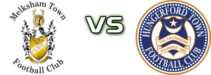 Melksham - Hungerford head to head game preview and prediction