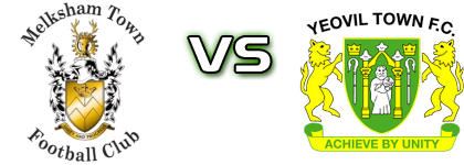 Melksham - Yeovil head to head game preview and prediction