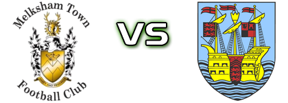 Melksham - Weymouth Spiel Prognosen und Statistiken