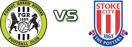 Forest Green - Stoke Spiel Prognosen und Statistiken