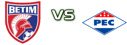 Betim - Piauí Statistiche e dettagli partita
