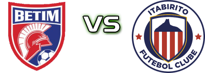 Betim - Itabirito head to head game preview and prediction