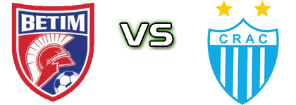Betim - CRAC head to head game preview and prediction