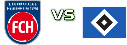 Heidenheim - HSV head to head game preview and prediction Heidenheim - HSV head to head game preview and prediction
