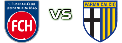 Heidenheim - Parma head to head game preview and prediction