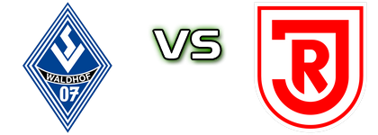 Mannheim - Regensburg head to head game preview and prediction