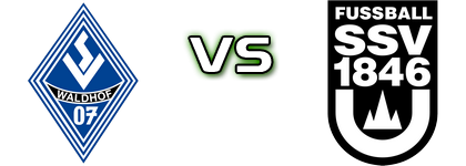 Mannheim - Ulm Spiel Prognosen und Statistiken