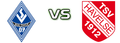 Mannheim - Havelse head to head game preview and prediction