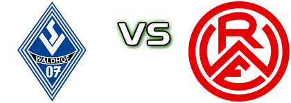 Mannheim - RW Essen head to head game preview and prediction