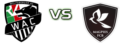 WAC - FC Bruno's Magpies head to head game preview and prediction