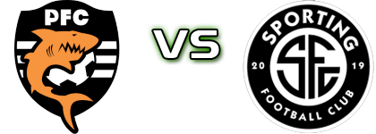 Puntarenas FC - Sporting San José Spiel Prognosen und Statistiken