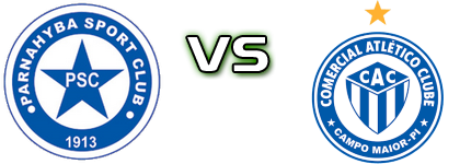 Parnahyba PI - Comercial PI head to head game preview and prediction Parnahyba PI - Comercial PI head to head game preview and prediction