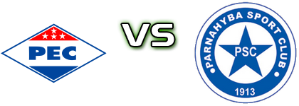 Piauí EC - Parnahyba PI Spiel Prognosen und Statistiken Piauí EC - Parnahyba PI Spiel Prognosen und Statistiken