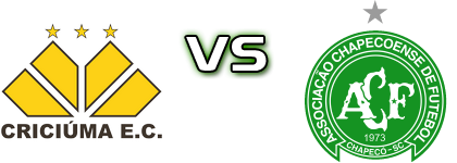Criciúma - Chapecoense Statistiche e dettagli partita Criciúma - Chapecoense Statistiche e dettagli partita