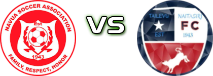 Navua - Tailevu Naitasiri head to head game preview and prediction