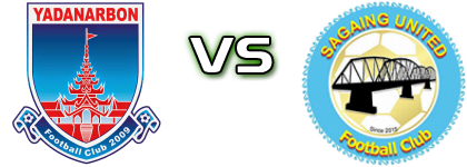 Yadanarbon - Sagaing United head to head game preview and prediction