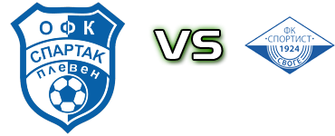 Spartak (P) - Sportist Estatísticas e detalhes do jogo