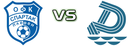 Spartak (P) - Dunav head to head game preview and prediction
