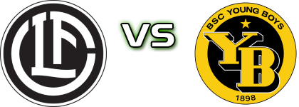 Team Ticino U21 - Young Boys Spiel Prognosen und Statistiken