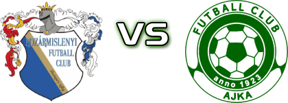 Kozármisleny - Ajka head to head game preview and prediction