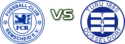 Remscheid - TuRU Düsseldorf head to head game preview and prediction