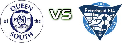 QoS - Peterhead head to head game preview and prediction