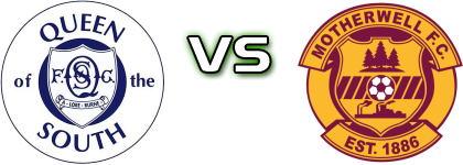 QoS - Motherwell B Detalji meca I statistika.