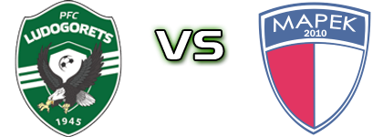 Ludogorets B - Marek Statistiche e dettagli partita Ludogorets B - Marek Statistiche e dettagli partita