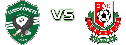 Ludogorets B - Belasitsa Detalji meca I statistika. Ludogorets B - Belasitsa Detalji meca I statistika.