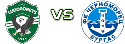 Ludogorets B - Chernomorets Statistiche e dettagli partita Ludogorets B - Chernomorets Statistiche e dettagli partita
