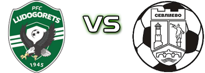 Ludogorets B - Sevlievo Spiel Prognosen und Statistiken