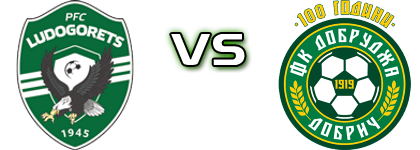 Ludogorets B - Dobrudzha Statistiche e dettagli partita