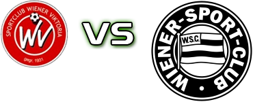 Viktoria - Wiener SC Spiel Prognosen und Statistiken Viktoria - Wiener SC Spiel Prognosen und Statistiken