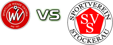 Viktoria - Stockerau Statistiche e dettagli partita