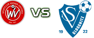 Viktoria - SV Gloggnitz head to head game preview and prediction