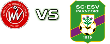Viktoria - Parndorf Statistiche e dettagli partita
