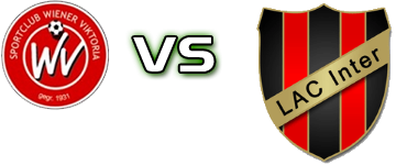 Viktoria - Lac Detalji meca I statistika.