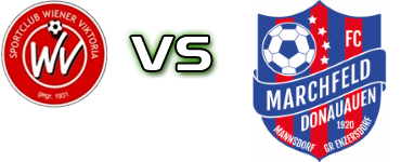 Viktoria - Marchfeld Donauauen head to head game preview and prediction