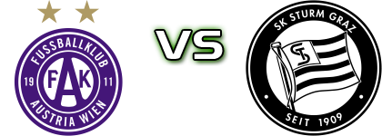 Austria II - Sturm II Statistiche e dettagli partita