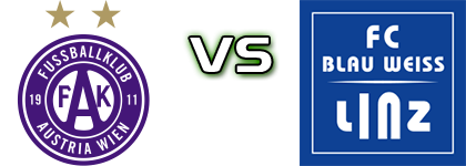 Austria II - BW Linz head to head game preview and prediction