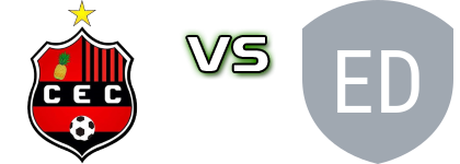 Confiança PB - EC De Patos PB head to head game preview and prediction Confiança PB - EC De Patos PB head to head game preview and prediction