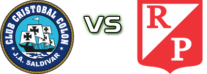 Cristóbal Colón FC - River Plate head to head game preview and prediction