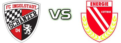 Ingolstadt - Cottbus head to head game preview and prediction