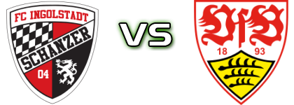 Ingolstadt - Stuttgart II head to head game preview and prediction