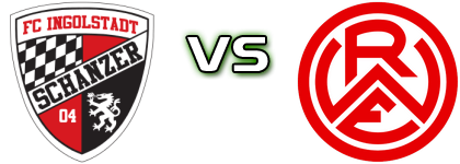 Ingolstadt - RW Essen head to head game preview and prediction