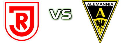 Regensburg - Aachen Spiel Prognosen und Statistiken