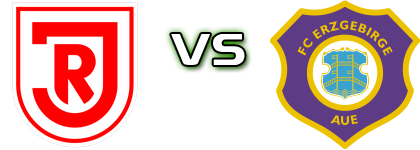 Regensburg - Aue head to head game preview and prediction