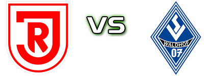 Regensburg - Mannheim Spiel Prognosen und Statistiken