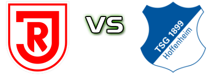 Regensburg - Hoffenheim II детайли и статистика